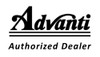 17" Advanti Racing 80B Hybris  17x7.5 Matte Black Wheel 5x108 +45mm