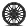 Set 4 20" Gear Off Road 766B  20x9 Wheels 8x180 +18mm Set 4 20" Gear Off Road 766B  20x9 Wheels 8x180 +18mm
