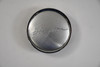 Breyton Gray / Chrome Center Cap Hub Cap C-G96 2.650"