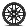 Set 4 20" Gear Off Road 763B Raid  20x9 Wheels 6x5.50 +18mm