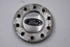 Ford Machined Wheel Center Cap Hub Cap 5G13-1A096-BB 6.5" OEM Ford