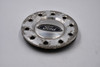 Ford Machined Wheel Center Cap Hub Cap 5G13-1A096-BB 6.5" OEM Ford