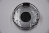 Mandrus Chrome/Silver Wheel Center Cap Hub Cap C-E71 3" Snap in