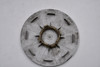 Audi Grey Wheel Center Cap Hub Cap 811 601-165B 5.35" OEM Audi