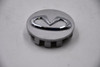 Infiniti Silver/ Chrome Logo Wheel Center Cap Hub Cap (IN)40342-AU510 2.125" OEM