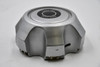 Special Edition Grey Wheel Center Cap Hub Cap 675 6" Aftermarket Special Edition