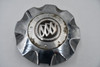 Buick Chrome and Machined Wheel Center Cap Hub Cap 9595038 6.125" 05-09 LaCrosse Allure