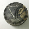 Vision Wheels Camo Push Through Center Cap V160D Camo