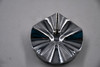 Verde V75 Legacy Chrome Wheel Center Cap Hub Cap TC-013 2.625" Snap In
