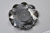 KMC/KAOTIK Chrome Wheel Center Cap Hub Cap 10949(K) 6.25"