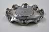 KMC/KAOTIK Chrome Wheel Center Cap Hub Cap 10949(K) 6.25"