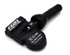 Set 4 TPMS Tire Pressure Sensors 433Mhz Rubber fits 2020 Cadillac ATS Replaces 13529770
