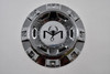 MOTIV Offroad Chrome w/ Black Logo Wheel Center Cap Hub Cap A259416 7.25"