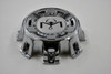 MOTIV Offroad Chrome w/ Black Logo Wheel Center Cap Hub Cap A260113 7"
