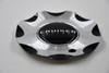 Cruiser Alloy Wheels Machined Gloss Black Wheel Center Cap Hub Cap CAP-915MBF