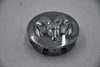 Dodge Ram Chrome Center Cap Hub Cap 52110398AA 2.5" OEM Factory Challenger Ram 1500 Dakota Durango Journey