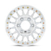 KMC KM445 Impact Forged Beadlock 17x9 5x5.5 Raw Machined Wheel 17" -12mm Rim