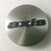 Axis Machined Snap In Custom Wheel Center Cap XCB6850X 2.75"
