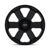 Rotiform 1PC Avs 22x10.5 5x112 Gloss Black Wheel 22" 10mm Rim