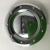 Drifz Aftermarket Chrome Wheel Center Cap 89-9515BC 2.75" Diameter DFZ8