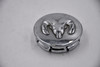 Dodge Chrome Center Cap Hub Cap 04895900AA 2.125" OEM Factory Caravan Challenger Charger Magnum Nitro