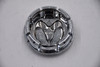 Dodge Chrome Center Cap Hub Cap 04895900AA 2.125" OEM Factory Caravan Challenger Charger Magnum Nitro