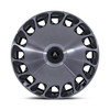 Asanti Black ABL45 Aristocrat 22x10.5 5x112 5x120 Black Machined Wheel 22" 38