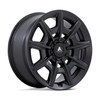 Asanti Black ABL-41 Esquire 20x10.5 5x4.25 5x112 Satin Black Black Rim 20" 45mm