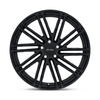 20" Petrol P1C 20x8.5 5x120 35mm Gloss Black Wheel Sedan Coupe Car Rim