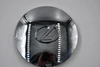 Replica Chrome Wheel Center Cap Hub Cap 74138 6.50" Aftermarket  fits Lexus GS300