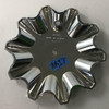 Arelli Wheels Chrome Custom Wheel Center Cap ARD103 ARI7 7.75"