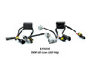 Morimoto XB Adapters LF531H-2 Relay Harnesses For Toyota 4Runner XB LED Harness 21-23 Non-Limited / Non-TRD / Pair