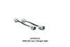 Morimoto XB Adapters LF531H-2 Relay Harnesses For Toyota 4Runner XB LED Harness 21-23 Non-Limited / Non-TRD / Pair