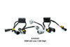Morimoto XB Adapters LF531H Relay Harnesses For Toyota 4Runner XB LED Harness 21-23 Limited / TRD Only / Pair