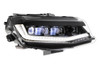 Morimoto XB LED Headlights LF403 Headlights For Chevrolet Camaro 16-18 Pair
