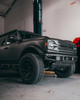 20" Vortek Argon VRT-602 Satin Black 20x9 Wheel 6x135 6x5.5 0mm Rim For Ford GMC 20" Vortek Argon VRT-602 Satin Black 20x9 Wheel 6x135 6x5.5 0mm Rim For Ford GMC