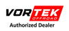 Set 4 20" Vortek Argon VRT-602 Satin Black 20x9 6x135 6x5.5 12mm For Lincoln GMC