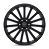Black Rhino Spear 20x9 6x135 Matte Black Wheel 20" 30mm Rim