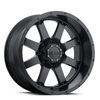 20" Gear Off Road 726B Big Block 20x12 6x135 6x5.5 Satin Black Wheel -44mm Rim