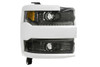 Morimoto XB LED Headlights LF541 For Chevrolet Silverado HD 15-19 Pair / ASM
