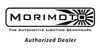 Morimoto XB LED Tails LF521 Tail Lights For Dodge Ram 09-18 Pair / Smoked