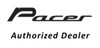 17" Pacer 164B LT Mod Black 17x9 8x6.5 Matte Black Wheel -12mm For Chevy GMC Rim