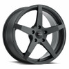 Set 4 18" Focal 455SB F-55  18x8 Wheels 5x110 +35mm