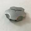 05-07 Chevy Corvette Factory OEM Silver Wheel Center Cap 9594652 CH261
