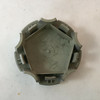 05-07 Chevy Corvette Factory OEM Silver Wheel Center Cap 9594652 CH261