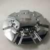 Diamo Wheel Center Cap Chrome DIAMO-23 8H-170 8"