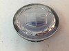 2006-14 Cadillac CTS STS XLR SRX Chrome Logo OEM Wheel Center Cap 9595439 CA45D