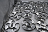 Bulk Lot 24 pieces 00-02 Lincoln LS OEM Silver Wheel Center Caps XW43-1A096-BB