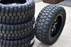 20x10 Moto Metal MO970 Wheel & Tire Package 35x12.50R20 Ironman 8x170 for Ford