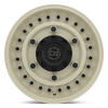 Black Rhino Armory 20x9.5 8x180 Desert Sand Wheel 20" 6mm Rim